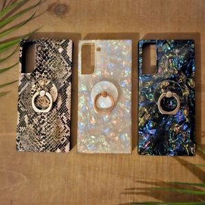 Flaunt | Phone Case | Lot | For Samsung | Galaxy | S21 5G